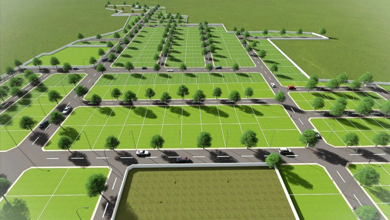 A Complete Investment Guide to Commercial Plots in Rawalpindi and Islamabad for Business Growth