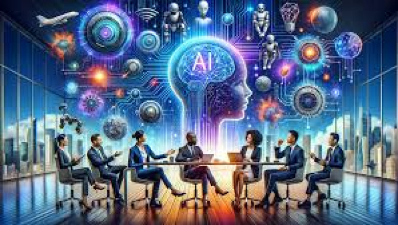 AI Solutions in Saudi Arabia's Key Cities
