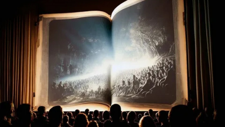 Creating a Book Trailer That Converts Viewers into Buyers