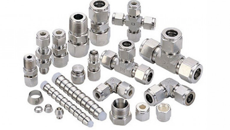 Grace Precision Products: Trusted Ultra High Pressure Parts and Leading High Pressure Valves Manufacturer