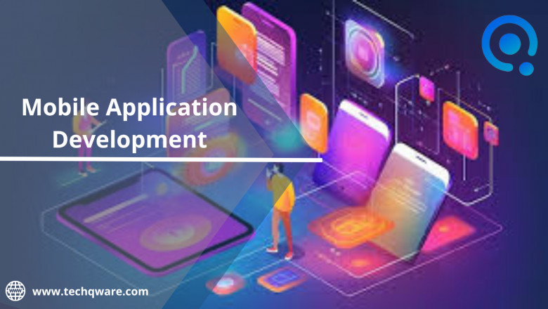 Mobile Application Development Company - Analysis and Opportunities