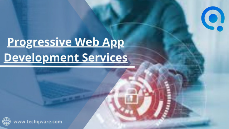 Progressive Web App Development company - Demand, Analysis and Opportunities