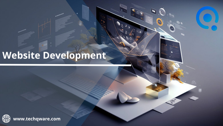 Website Development Company - Growth and Opportunities