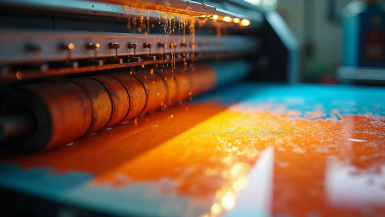 Why Fabric Printing Is Essential for Custom Apparel