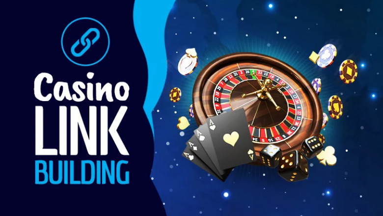 Buy Casno Backlinks: A Smart Strategy for Improving Your Online Presence