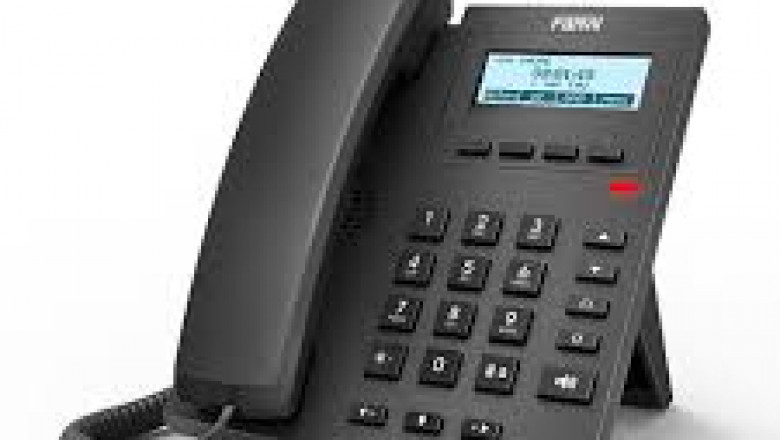Fanvil IP Phone in Islamabad
