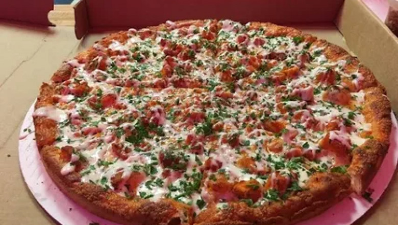 Finding the Best Pizza marin: A Guide for Pizza Lovers