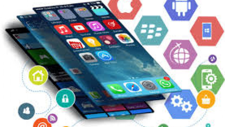 Mobile App Development in Saudi Arabia
