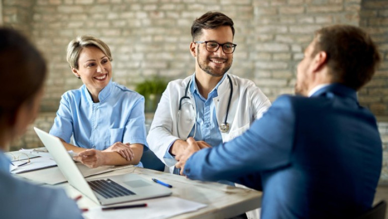 Personalized Health Management with a Top Primary Care Physician in Plano