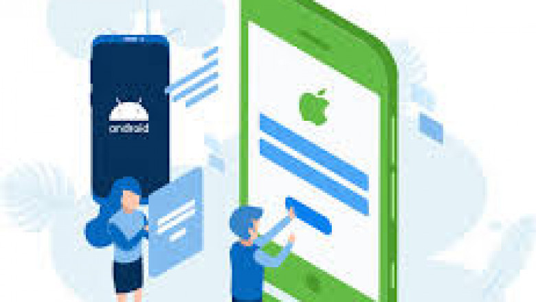 Top Mobile App Developers in KSA Cities