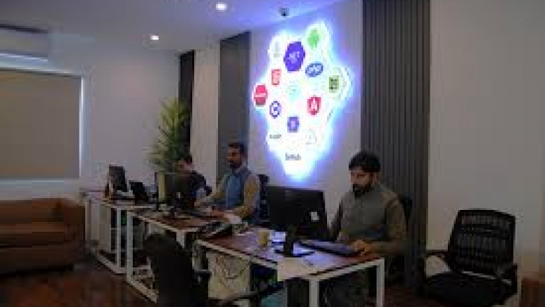 Top Software Development in Saudi Arabia