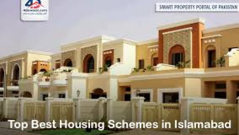 What Defines the Best Housing Society?