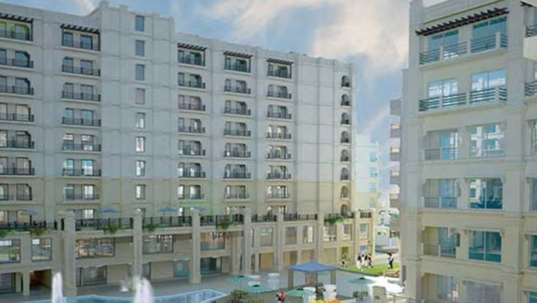 Why Spring Apartments Lahore is a Better Choice for First-Time Buyers