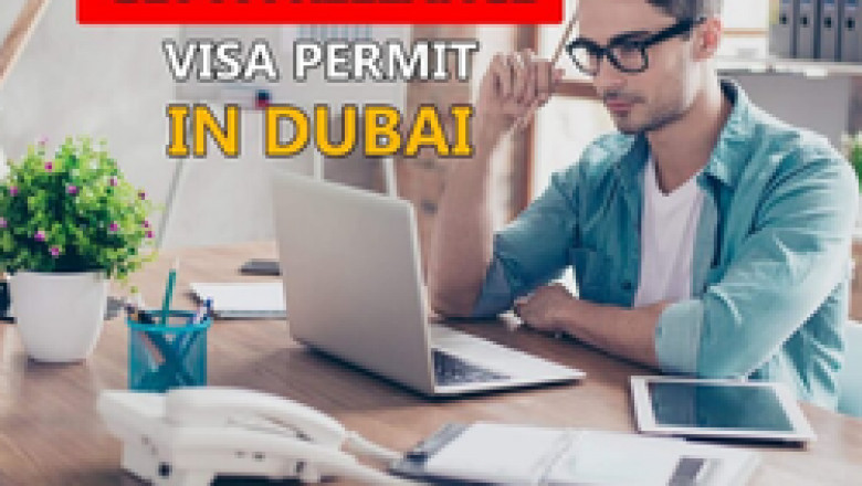 2 years freelance visa dubai