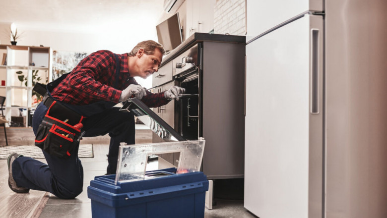 Appliance Repair & Installation In 21215, MD