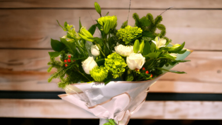 Brighten Their Day: The Healing Power of Get Well Soon Flowers from JMK Florist