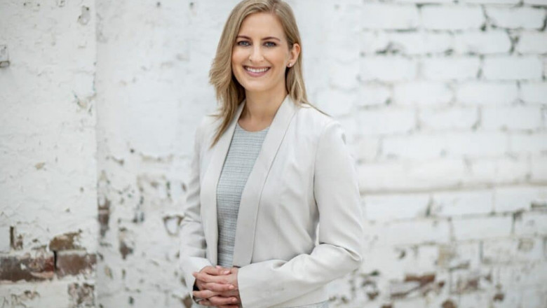 Corporate Photographer