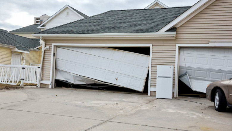 Emergency Garage Doors Spring Valley, NV
