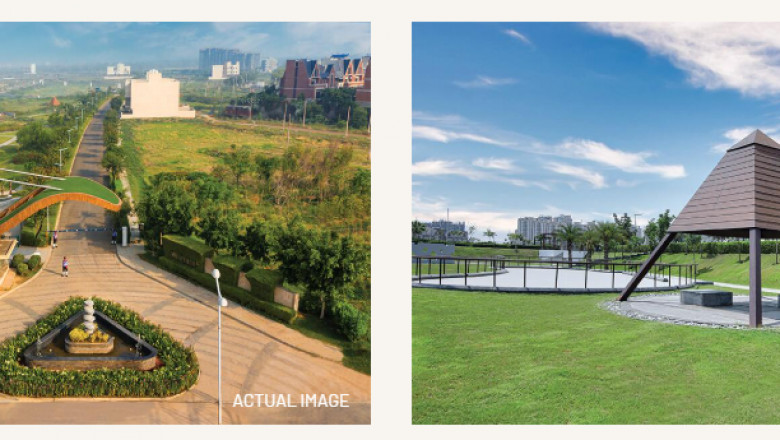 Luxury Apartment In Gurgaon | Experion
