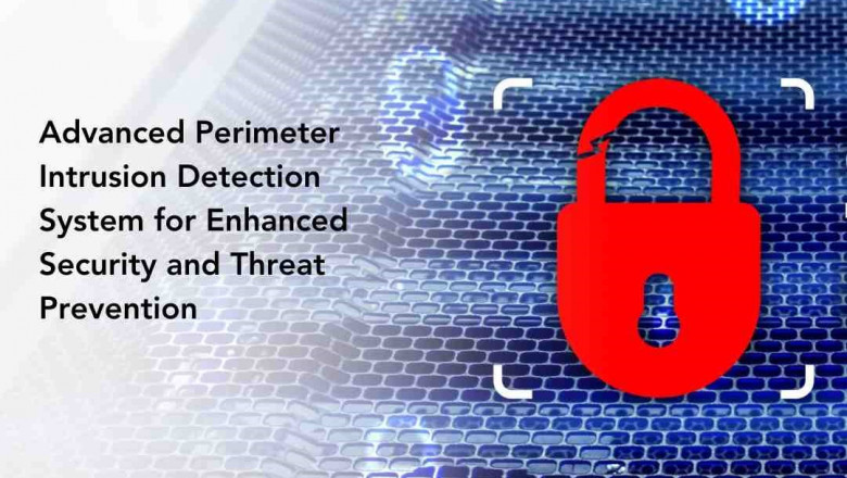 Perimeter Intrusion Detection System for Data Centers in Oman