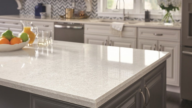 Quartz Countertops Winston, OR