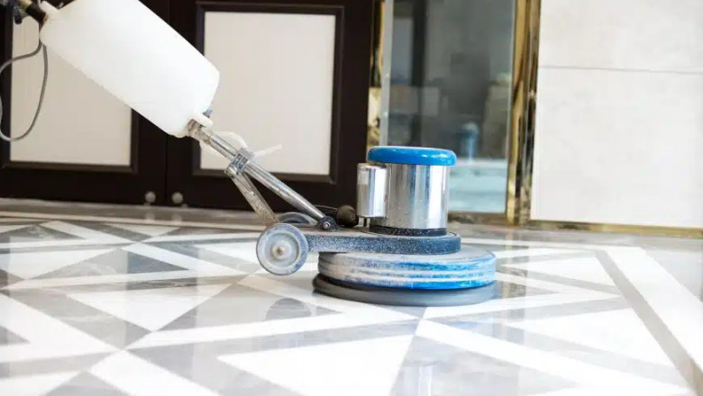 Tile Cleaning Services in 75026, TX