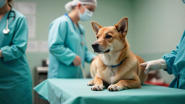 Understanding the Different Types of Pet Anesthesia