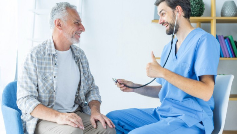 Understanding the Role of Geriatric Doctors in Senior Healthcare