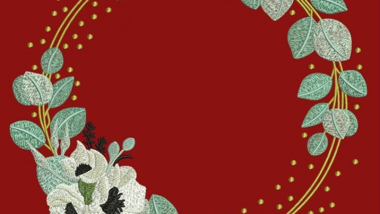 Why Custom Embroidery Digitizing Services Beat Ready- Made File