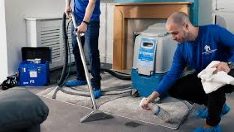 How Carpet Cleaning Prevents Long-Term Respiratory Issues