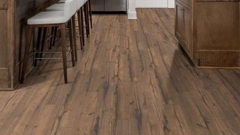 How Laminate Flooring Solves Common Homeowner Flooring Problems