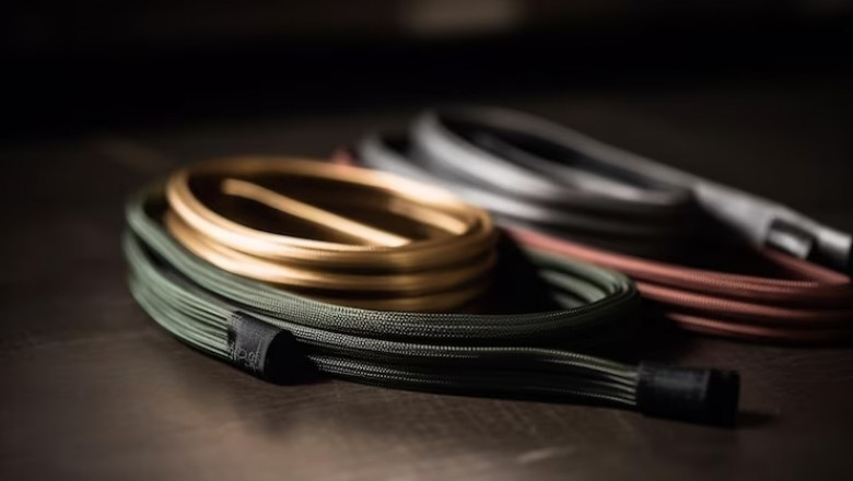 Integrating Renewable Energy Solutions into Cable Manufacturing Facilities