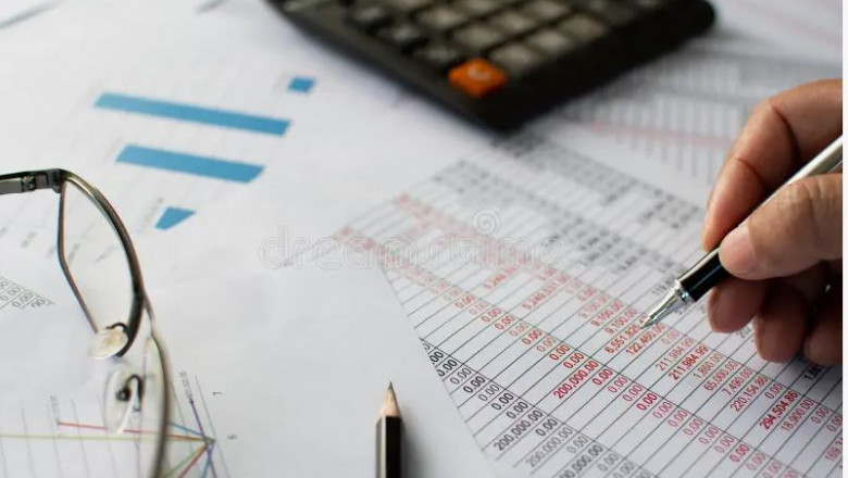 Top Benefits of Online Accounting Services for Small Business Owners