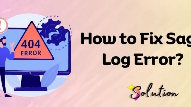 Understanding Sage Error Logs: Troubleshooting Your Accounting Software Like a Pro