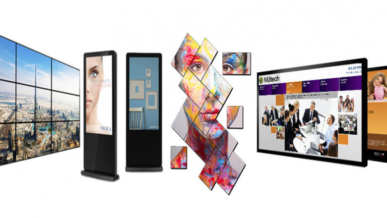 What Are the Benefits of Digital Signage Systems for Brands?