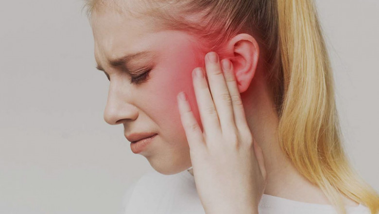 Why Seeing an ENT Doctor Is Crucial for Persistent Headaches