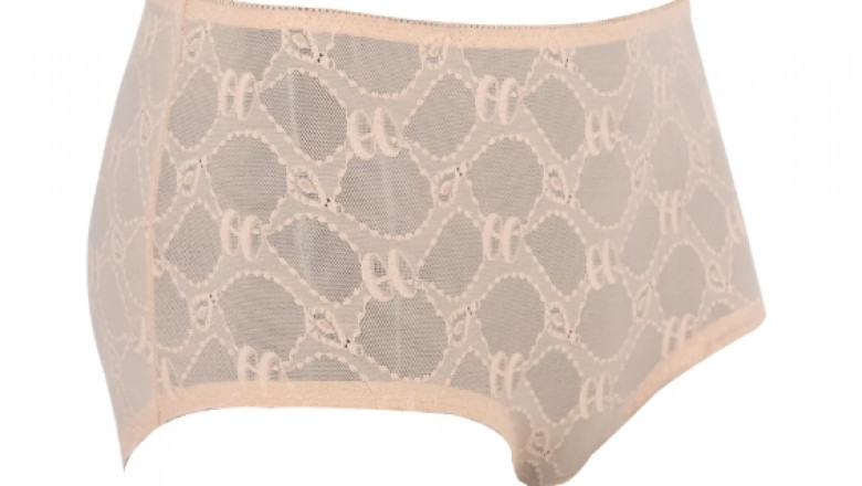 High Rise Panty for Women – Buy Women's Briefs Online at SheLuxe