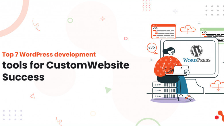 Top 7 WordPress development tools for Developers (Free & Premium)