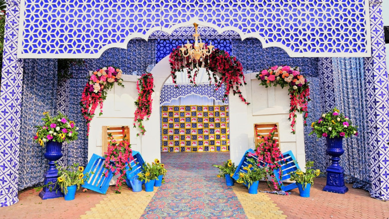 Top Event Management Companies in Varanasi – Discover the Magic with Lemon Leaf Events