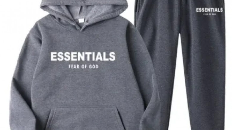 Warehouse Essentials Clothing Where Size Inclusivity Meets Style and Comfort
