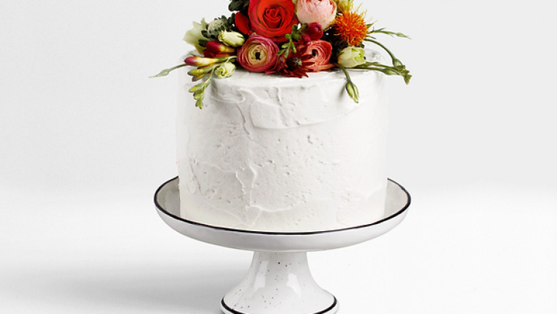 Auckland Cake Delivery by Le Sud Patisserie – Fresh & Custom Cakes