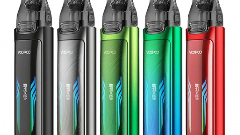 The Ultimate Guide to Vape Kits: Everything You Need to Know