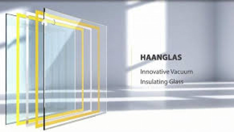 Unlocking the Potential of HaanGlas VIG in Commercial Building Design