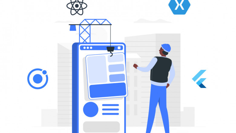 Why you select DXB APPS: The mobile app development company in UAE