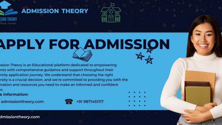 BAMS Course Admission 2025 Made Easy with AdmissionTheory