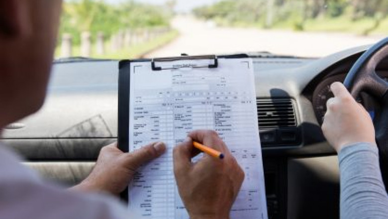 Regional Driving School, Driving Instructors in Bendigo