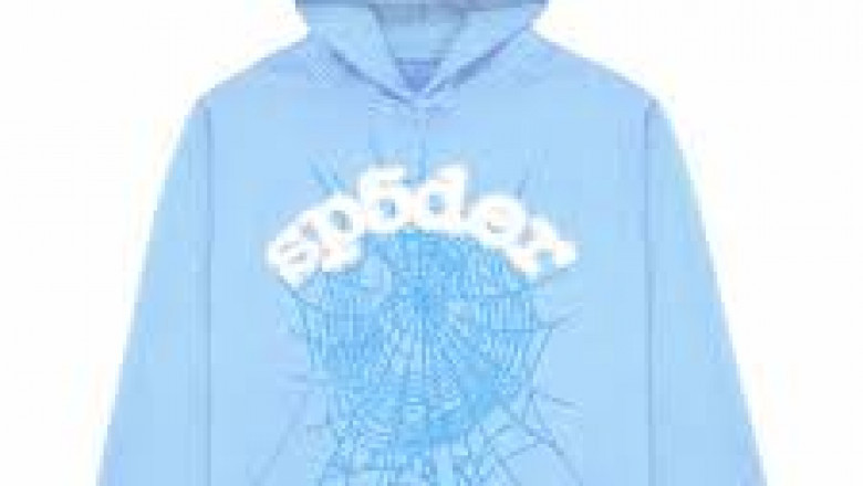 Social Media and Viral Moments: The Digital Rise of the Sp5der Hoodie