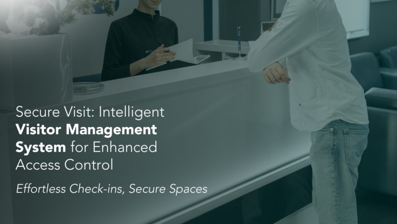 Visitor Management Systems in Healthcare Establishments in Qatar