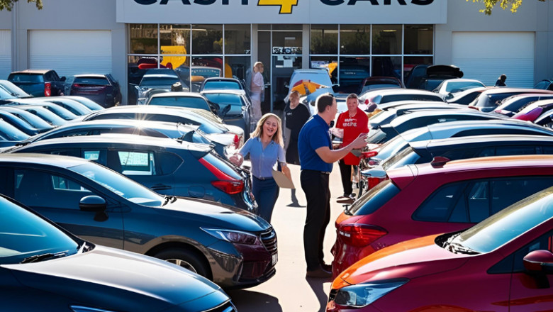10 Frequently Asked Questions About Canberra Cash 4 Cars