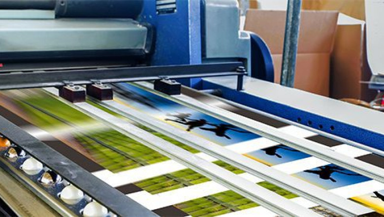 AlphaGraphics Springfield: Booklet Printing Springfield and Exhibit Displays Printing Springfield – Professional Prints for Business Success